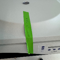 Eppendorf 5810R Refrigerated Centrifuge image 2